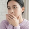 Cincin Wanita Perak Asli 925 Cincin Natural Amethyst Metiana 3