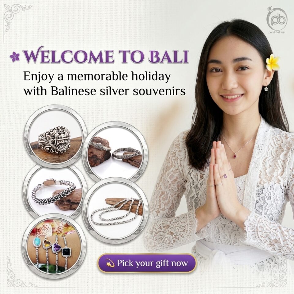 welcome to toko perak bali yulia silver