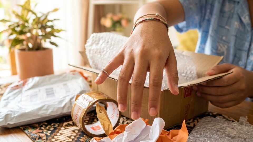 HIndari kesalahan memlih ukuran cincin