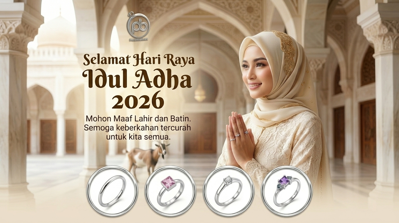 toko perak bali mengucapkan selamat idul adha