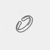 Cincin Kaki Wanita