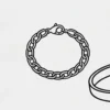 Gelang Perak Asli