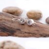 anting-hook-imut-wanita-perak-925-white-topaz-pazolla-tampak-depan