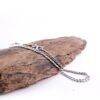 kalung-lapis-rhodium-wanita-perak-925-ball-chain-ceresia-tampak-depan