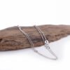 Kalung Perak 925 Cuban Chain Jawan